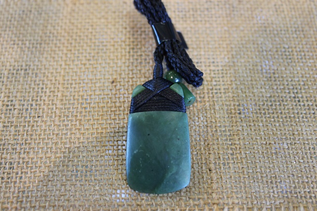 Toki - Traditional Jade