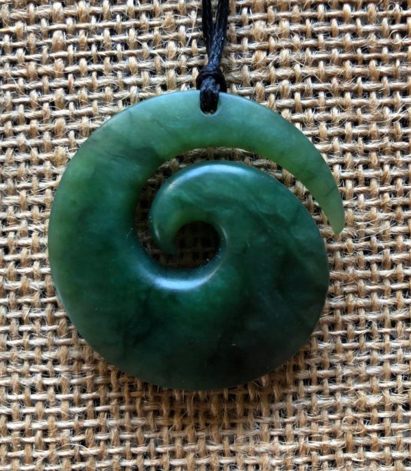 Koru