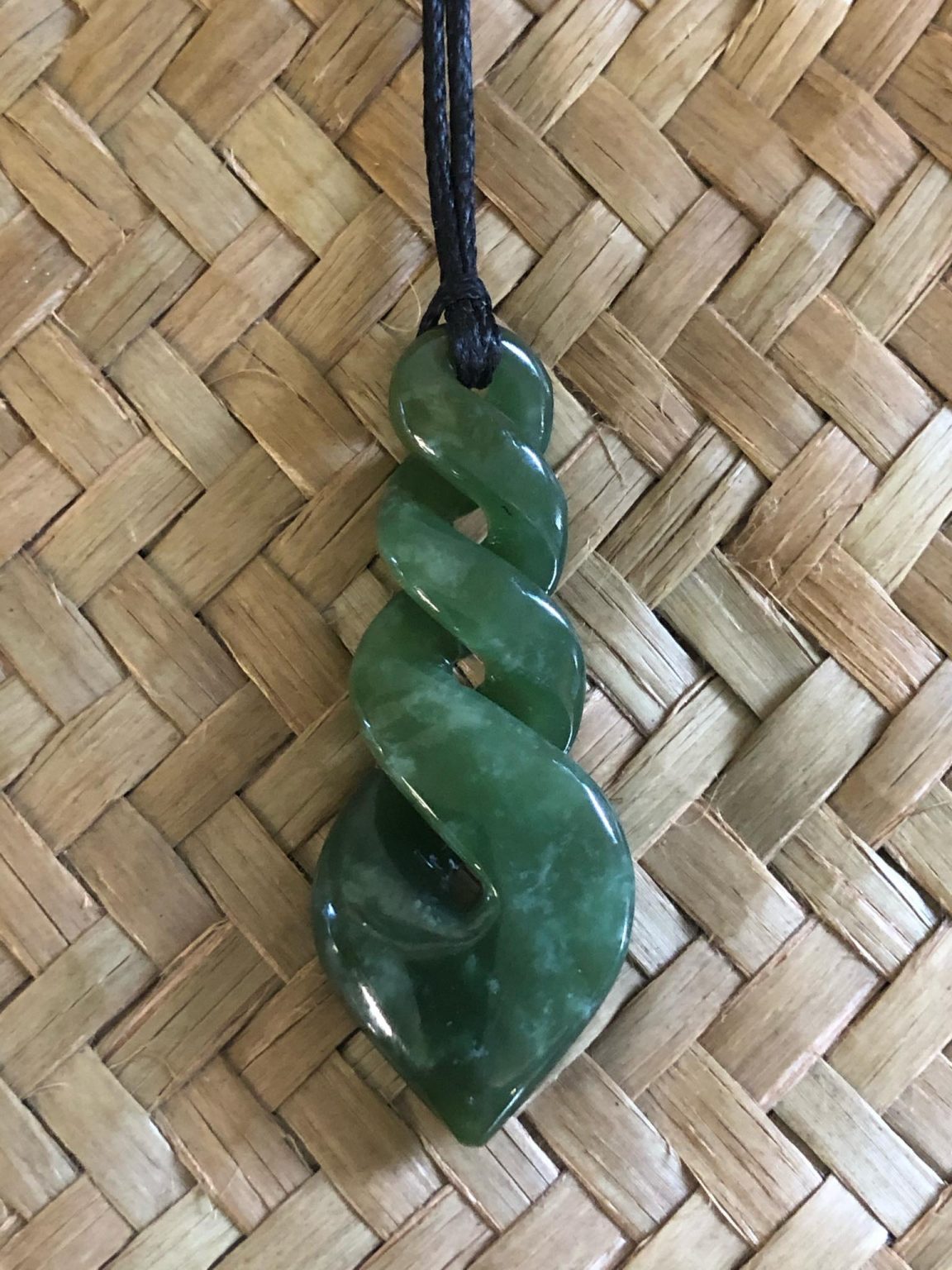 Jade carving meanings - Traditional Jade