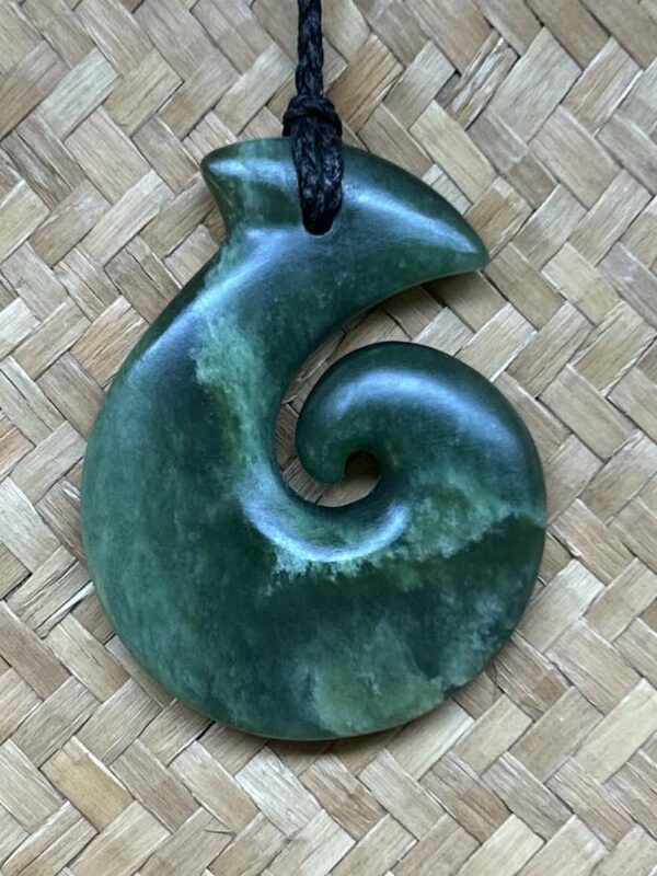 Hook/Koru