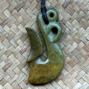 Manaia/Hook