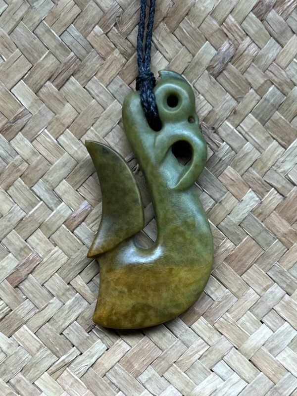 Manaia/Hook