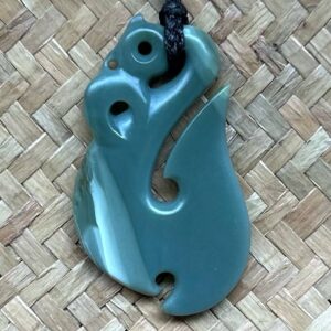 Manaia/Hook