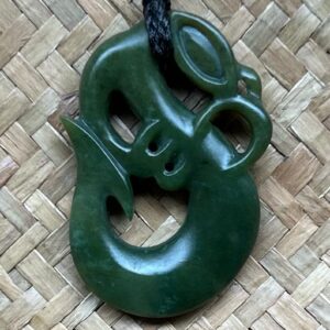 Manaia/Hook