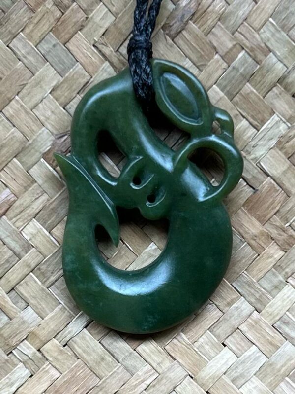 Manaia/Hook