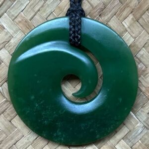 Koru
