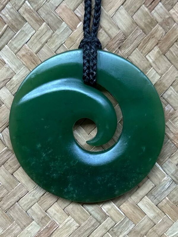 Koru