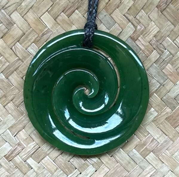 Koru