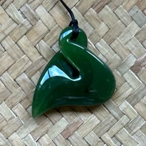 Twist Pendant