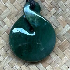 Twist Pendant