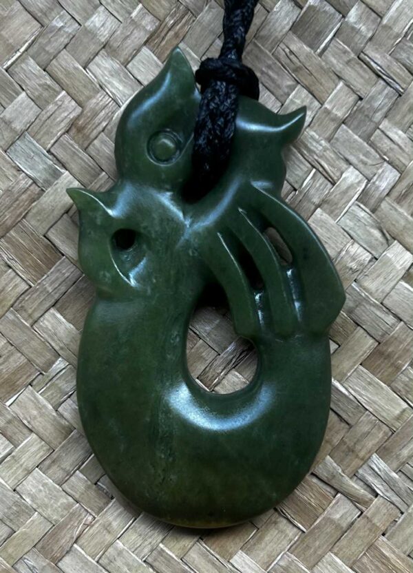 Manaia