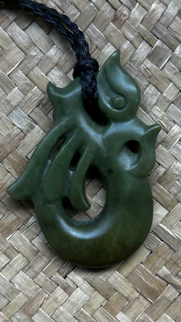 Manaia
