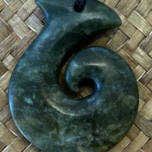 Hook/Koru
