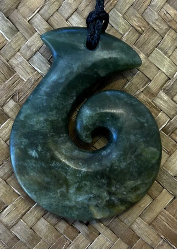 Hook/Koru