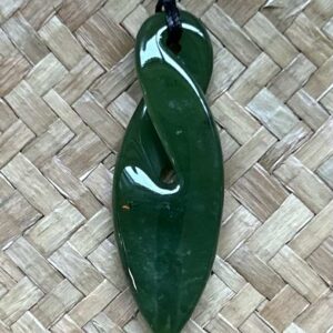 Twist Pendant