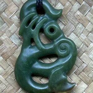 Manaia