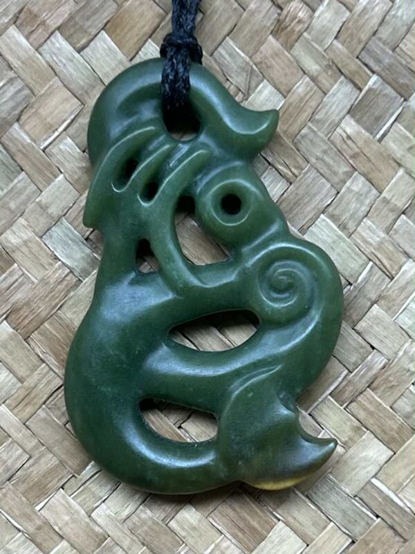 Manaia