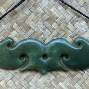 Breastplate Pendant