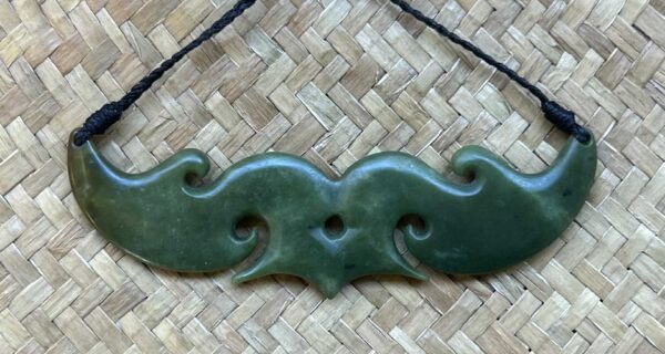 Breastplate Pendant