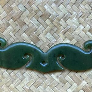 Breastplate Pendant