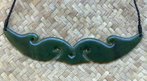 Breastplate Pendant
