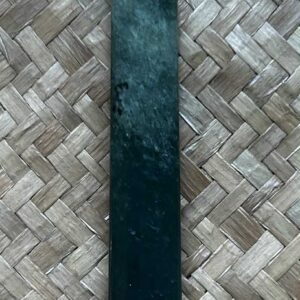 Roimata/Drop Pendant