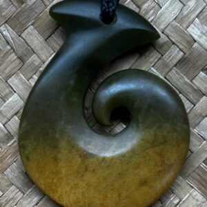 Hook/Koru