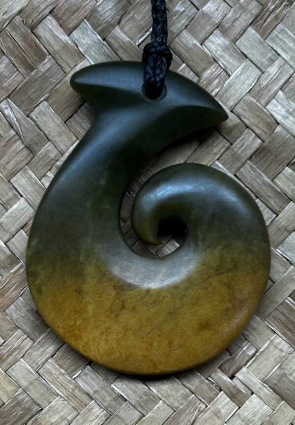 Hook/Koru