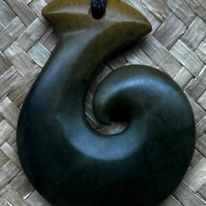 Hook/Koru