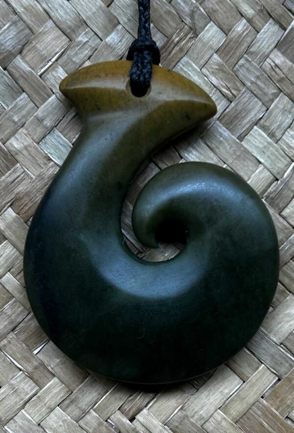 Hook/Koru