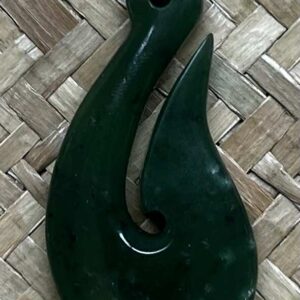 Hei Matau (Fish Hook)