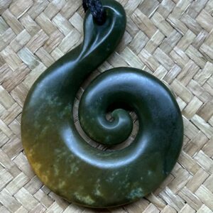 Hook/Koru