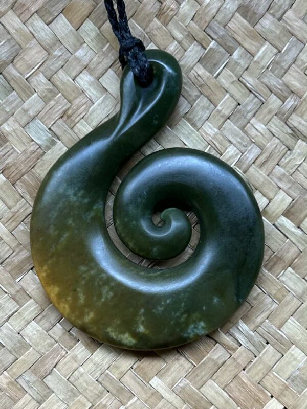 Hook/Koru
