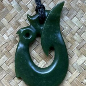 Manaia/Hook