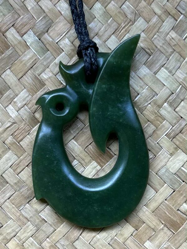 Manaia/Hook