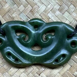 PekaPeka/Manaia
