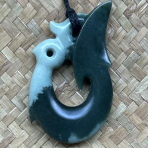Manaia/Hook