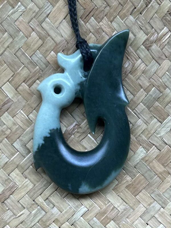 Manaia/Hook