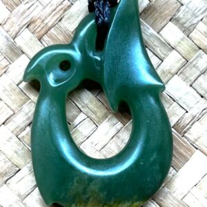 Manaia/Hook