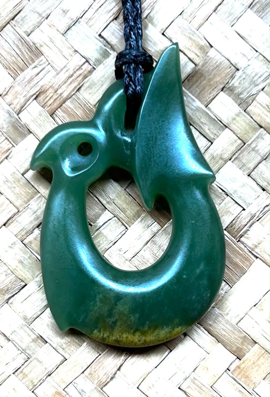 Manaia/Hook