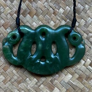 PekaPeka/Manaia