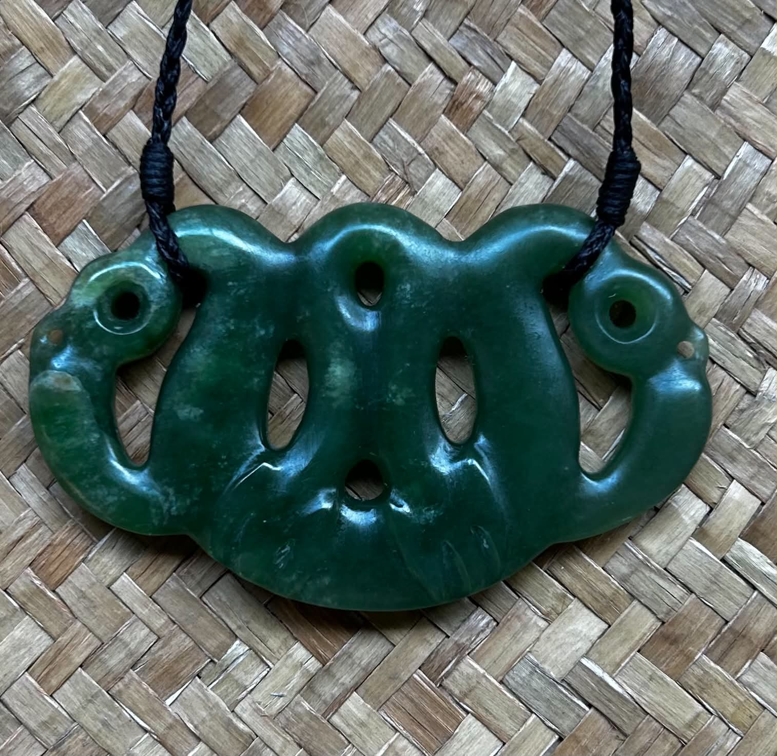 PekaPeka/Manaia