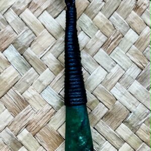 Roimata/Drop Pendant