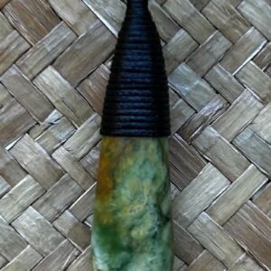 Roimata/Drop Pendant