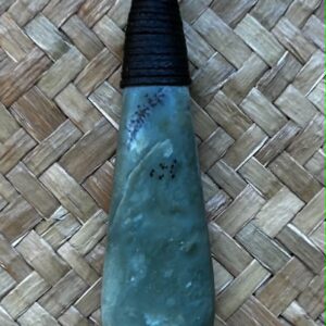 Roimata/Drop Pendant