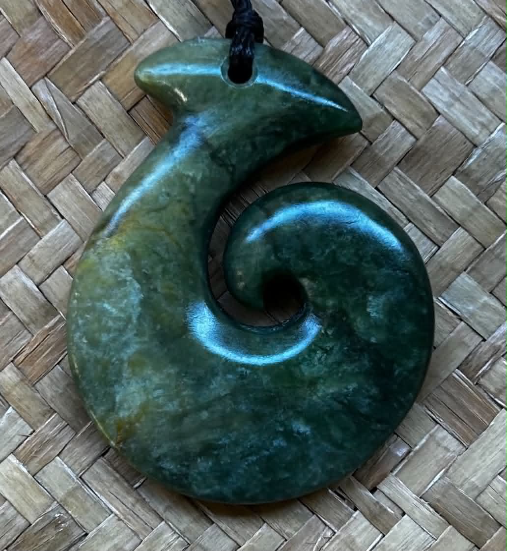 Hook/Koru