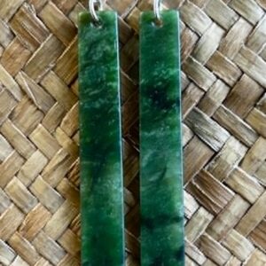 Roimata Earrings