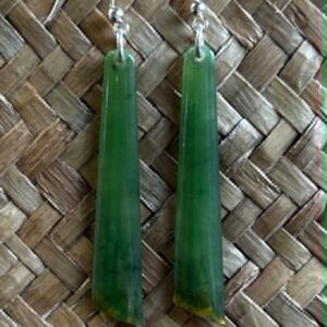 Roimata Earrings