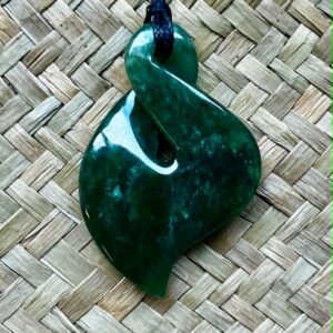 Twist Pendant