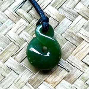 Twist Pendant